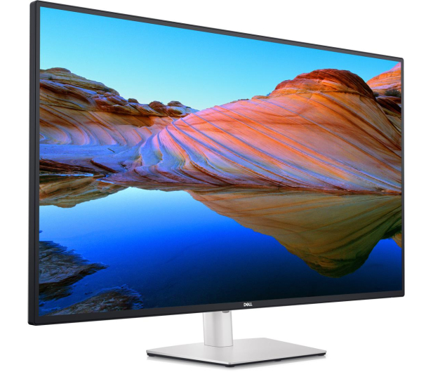 Dell U4323QE - 1166458 - zdjęcie 2